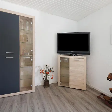 Harmonie Wohnung Oyten Exterior foto
