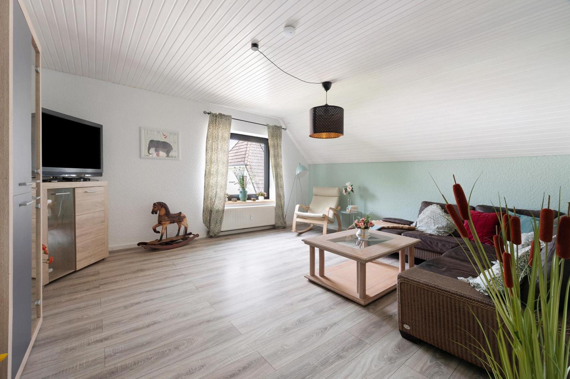 Harmonie Apartment *