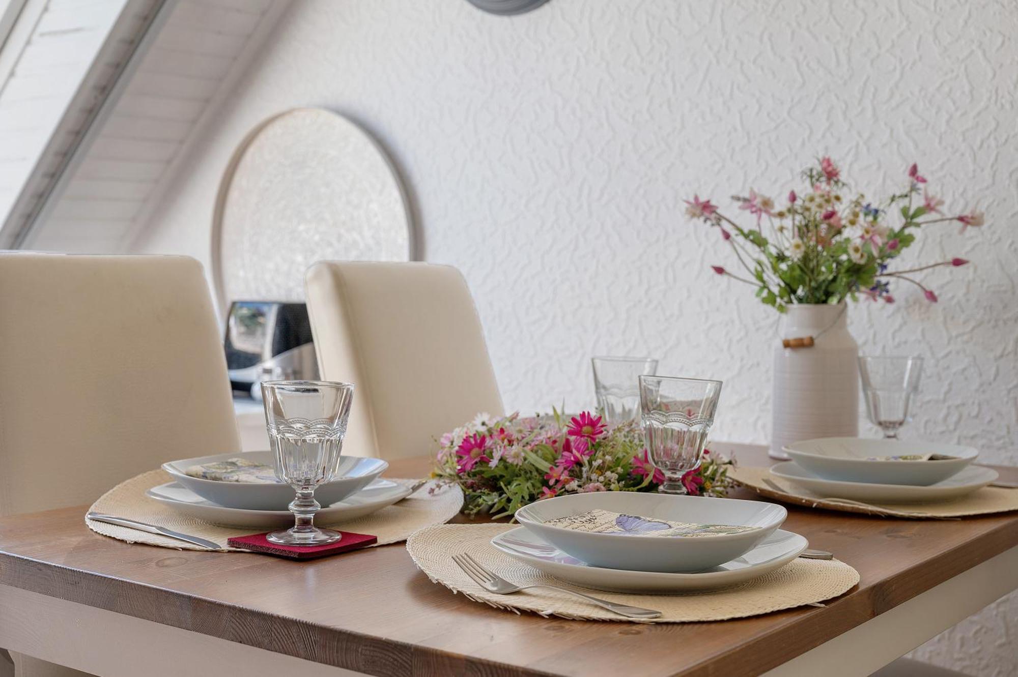 Apartment Harmonie Oyten