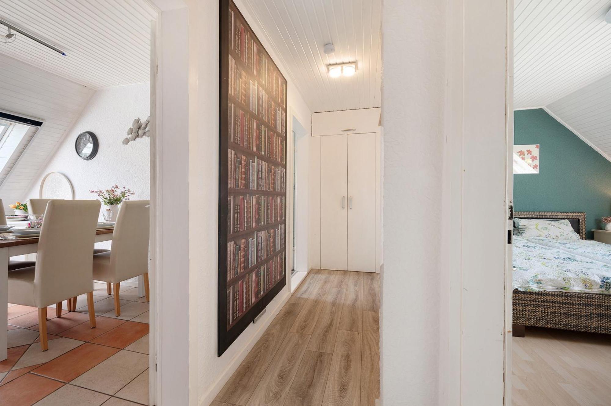 Apartment Harmonie Oyten