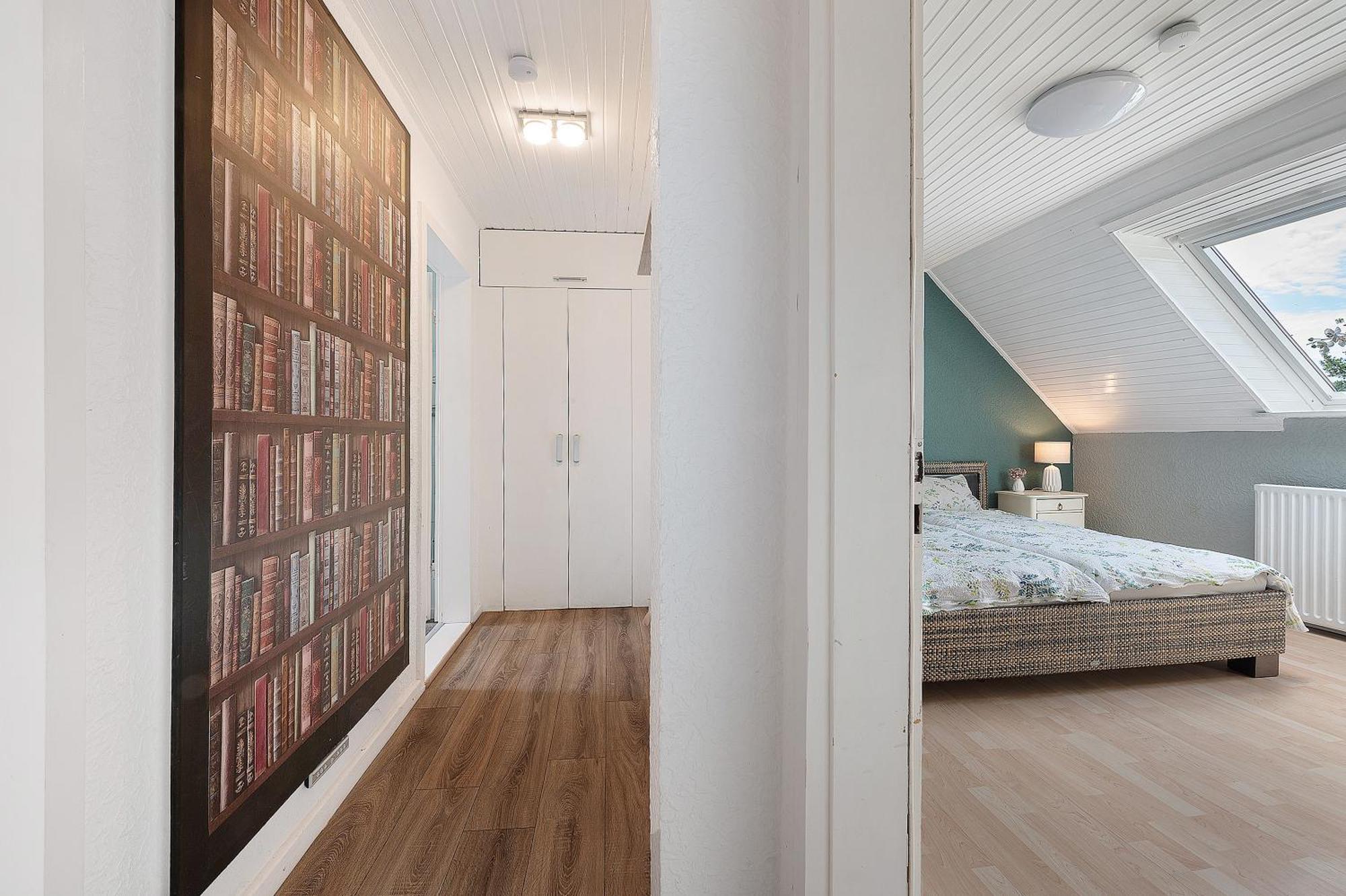 Apartamento Harmonie *