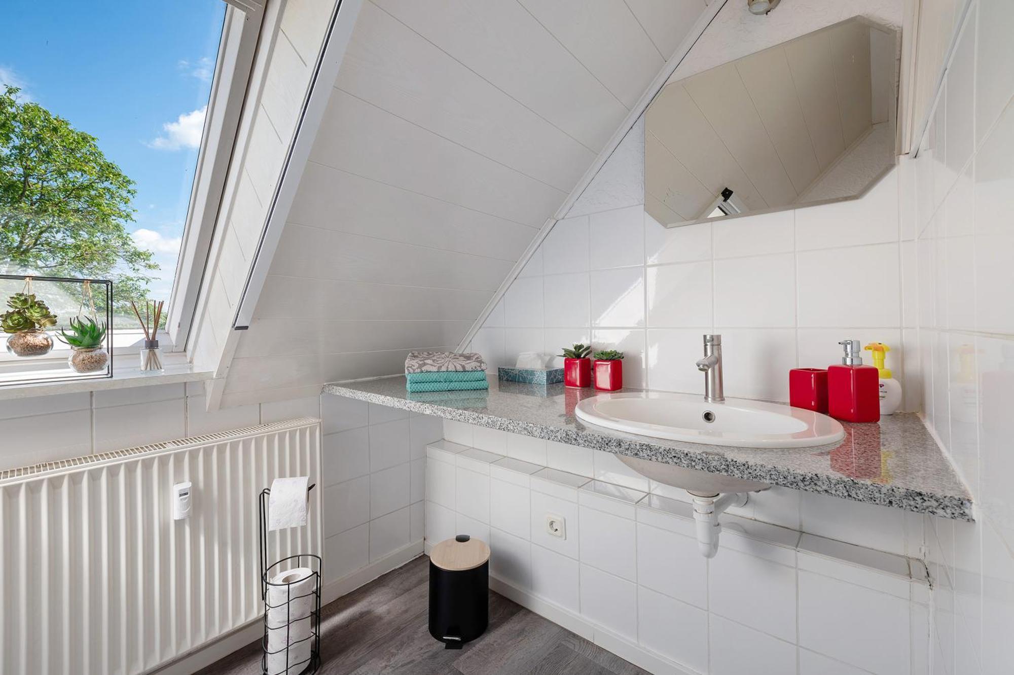 Apartment Harmonie